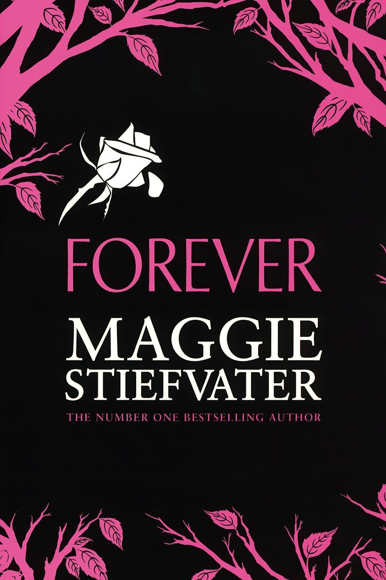 

Forever