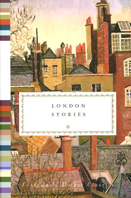 

London Stories