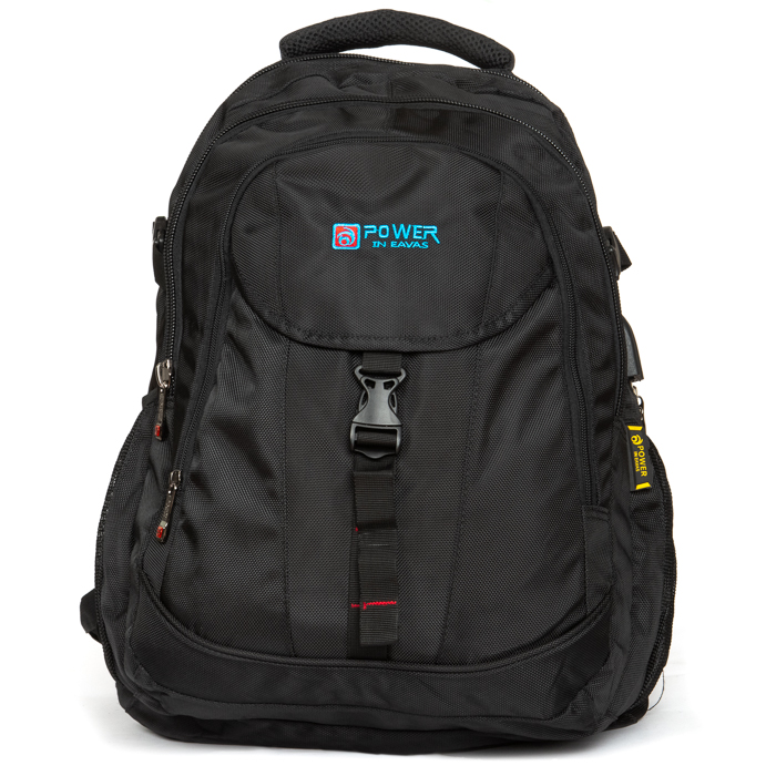 

Рюкзак POWER IN EAVAS PR-190508-31149 black