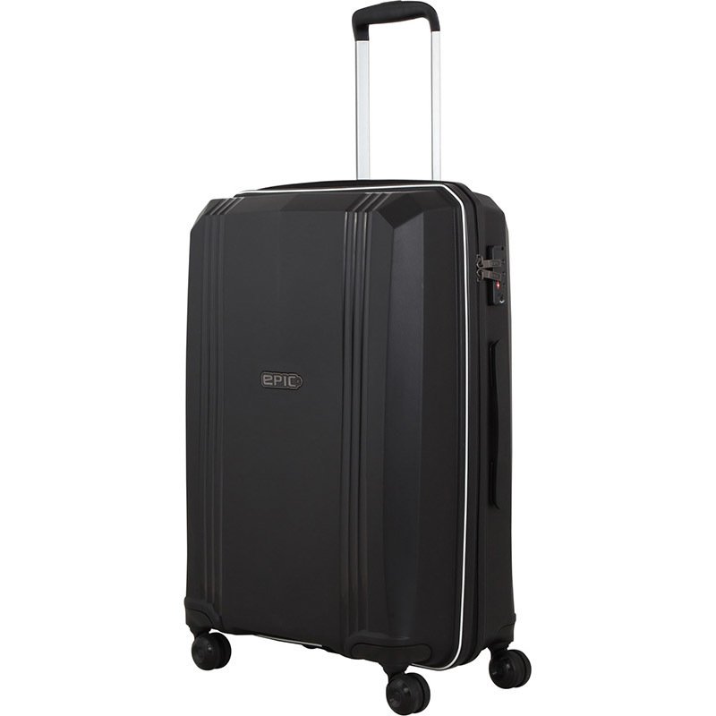 

Чемодан Epic Airwave VTT SL (M) 69л Black Star (925580)