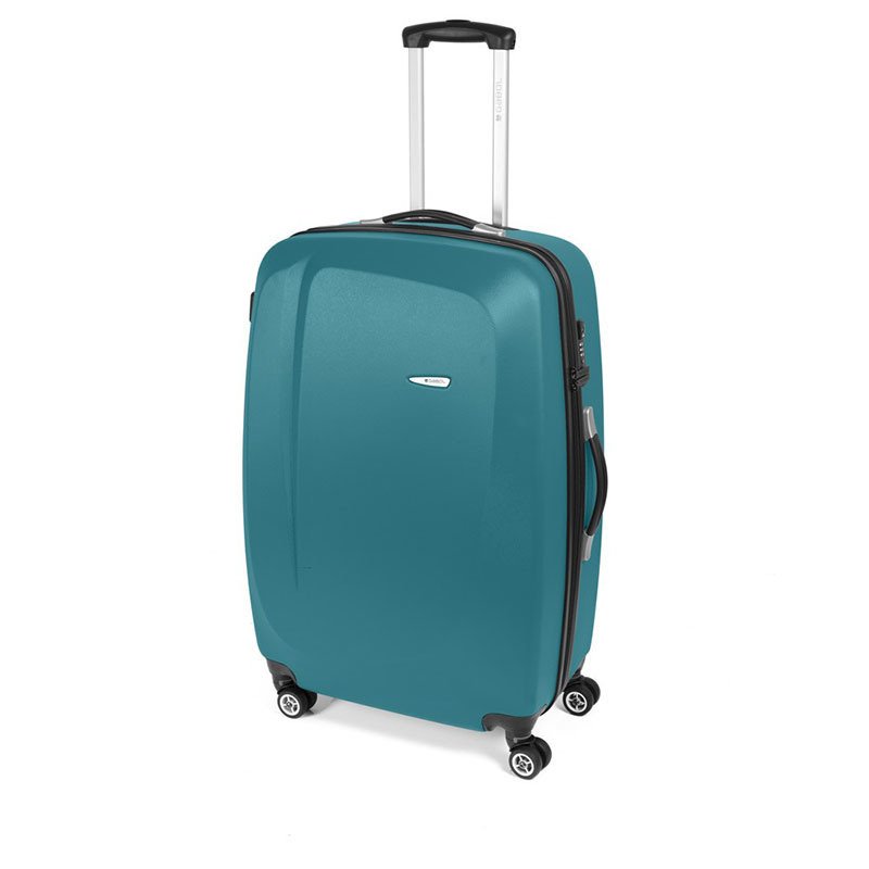 

Чемодан Gabol Line L 90л Turquoise (925564)