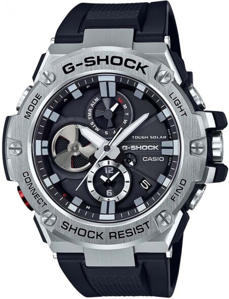 

Часы Casio GST-B100-1AER