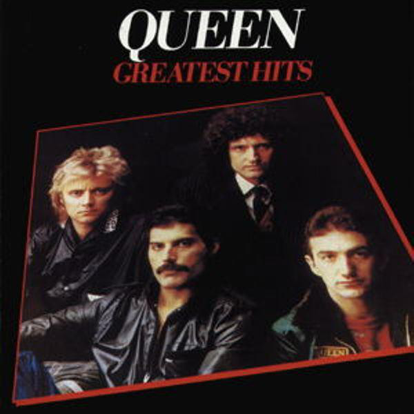 

Виниловая пластинка Queen Greatest Hits 1 (арт. 30)