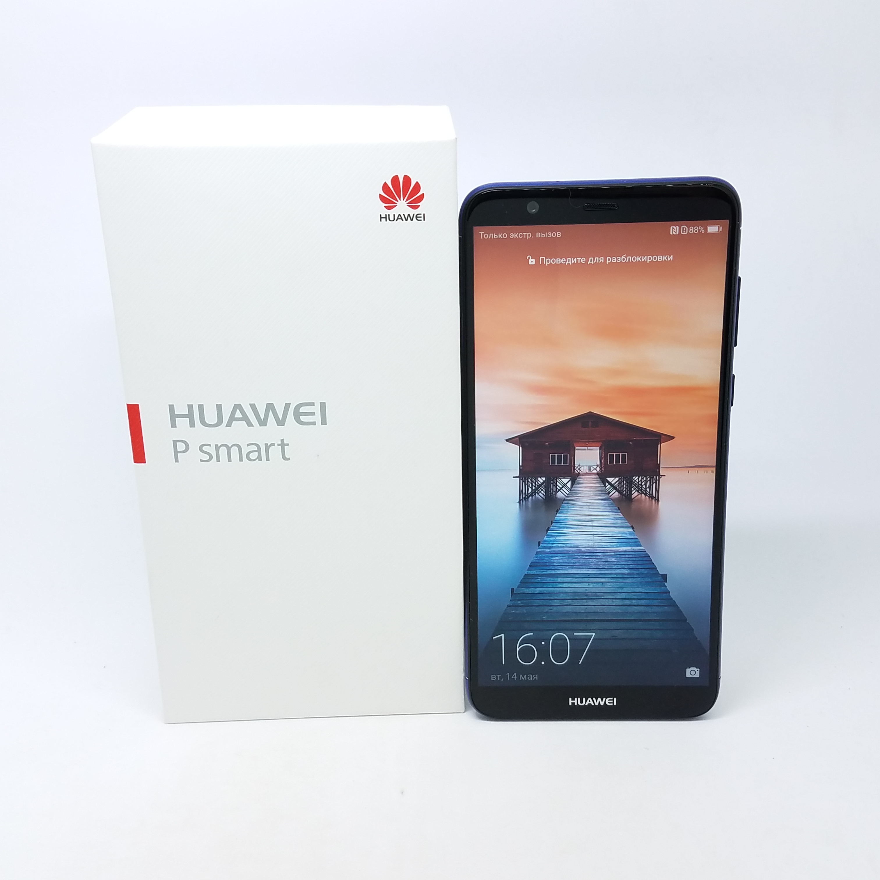 Huawei P Smart Dual Sim Rozetka