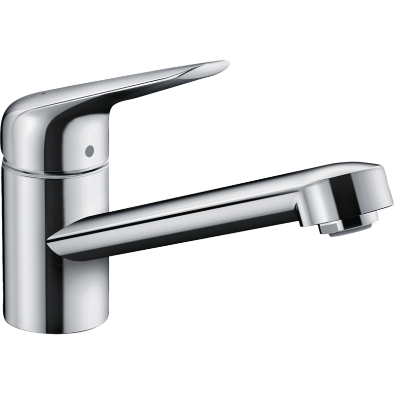 

Смеситель Hansgrohe Focus M42 для кухонной мойки 71808000
