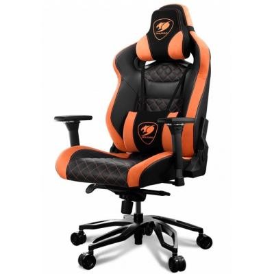 

Кресло игровое Cougar Armor Titan PRO (Armor TITAN PRO)