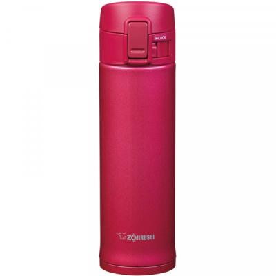 

Термокружка Zojirushi SM-KHF48PV 480 мл Red (1678.04.97)