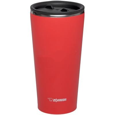 

Термокружка Zojirushi SX-FSE45PV 0.45 л Red (1678.05.33)