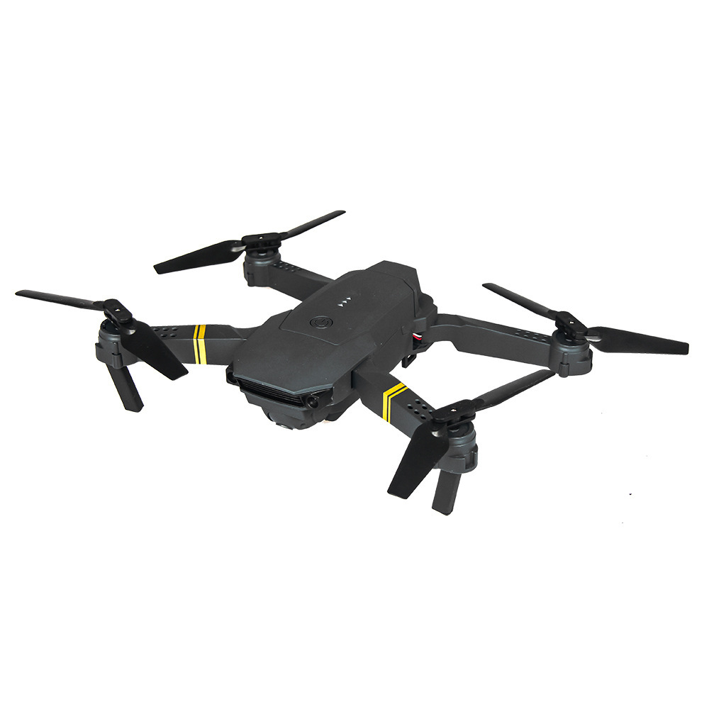

Квадрокоптер SFC E58 (WiFi HD Camera) + дополнительный аккумулятор