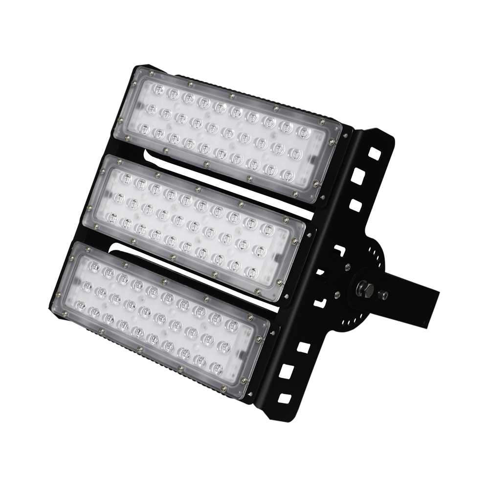 

Светодиодный (LED) прожектор Eurolamp 150W 5000K (LED-FLM-150/50)