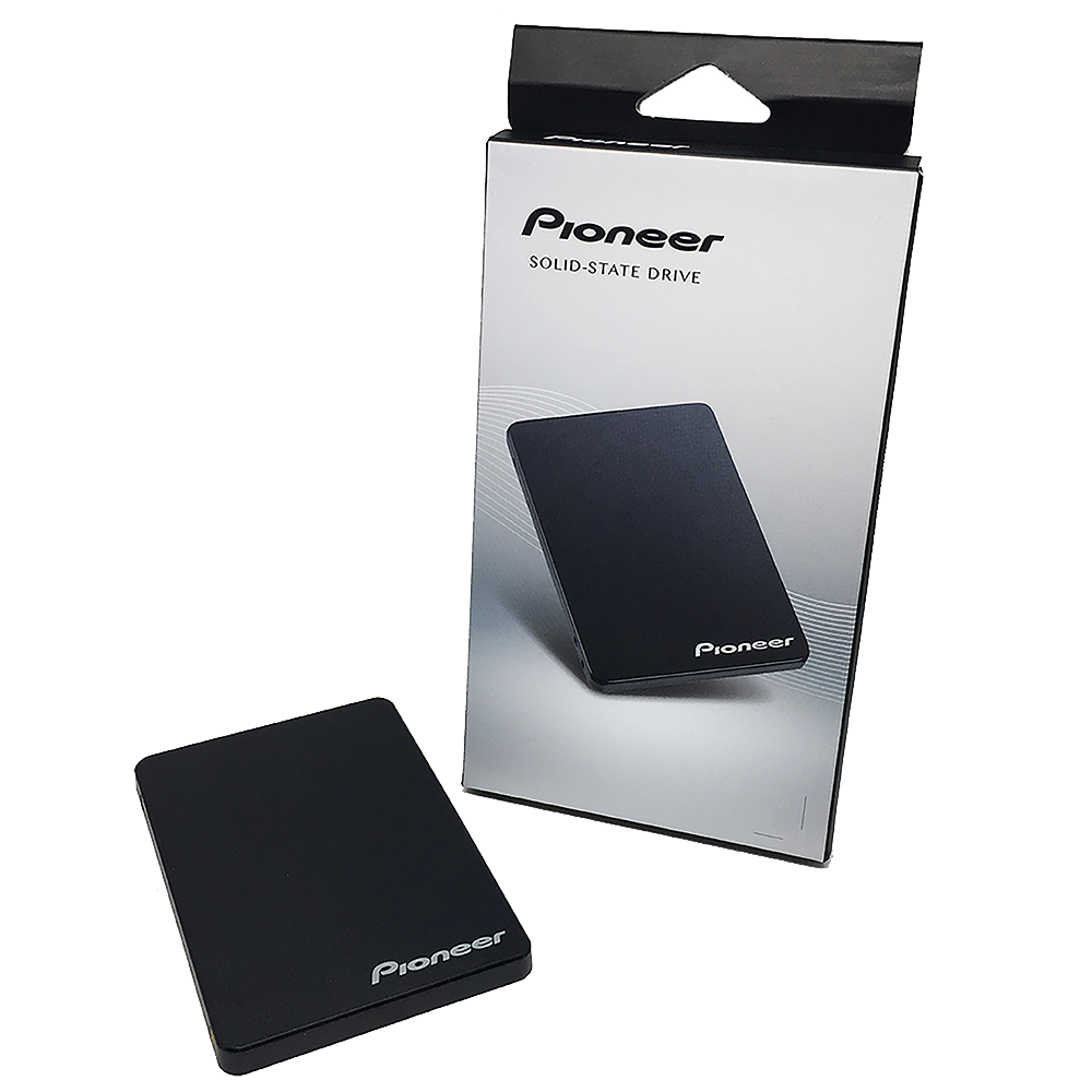 Ssd pioneer 256gb aps sl3n 256 обзор