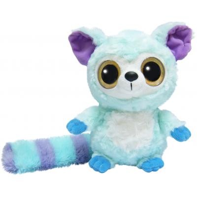 

Мягкая детская игрушка Aurora Yoo Нoo Долгопят сияющие глаза 23 см (91395D)