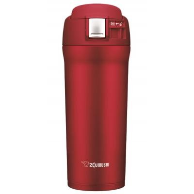 

Термокружка Zojirushi SM-YAF48RA 0.48 л красный (1678.03.45)