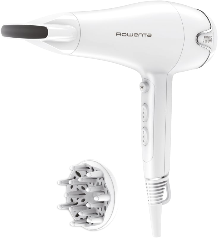 ROZETKA | Фен ROWENTA Motion Dry CV5730F0. Цена, купить Фен ROWENTA ...