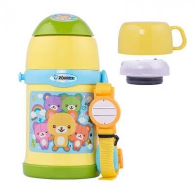 

Термос Zojirushi SC-ZT45YZ Child 0.45 л Yellow (1678.03.80)
