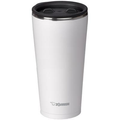 

Термокружка Zojirushi SX-FSE45WA 0.45 л White (1678.05.34)