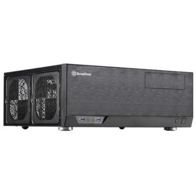 

Корпус Silver Stone GRANDIA (SST-GD09B-C)