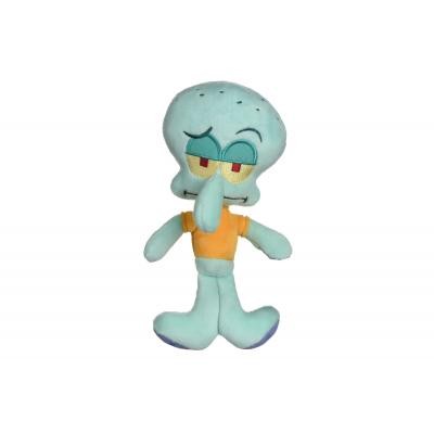 

Мягкая детская игрушка Sponge Bob Mini Plush Squidward (EU690505)