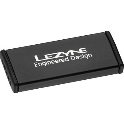 

Ремонтный комплект Lezyne METAL KIT черный (4712805 980314)