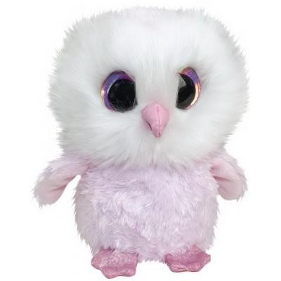 

Мягкая детская игрушка Lumo Stars Сова Pollo (55003)