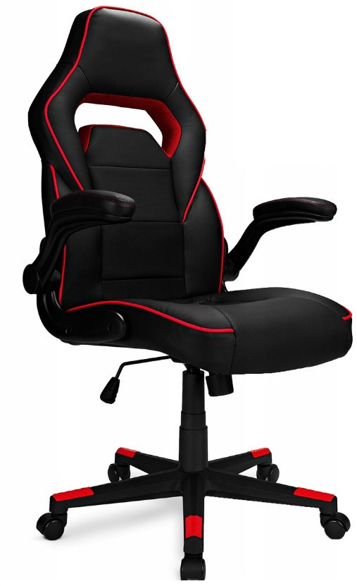 

Кресло компьютерное игровое спортивное Gamer X STRIKE
