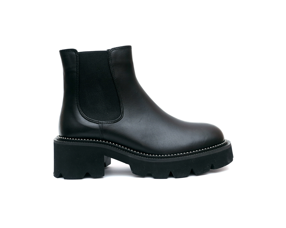 

Ботинки Osso Bianco OB25183 40 Черный