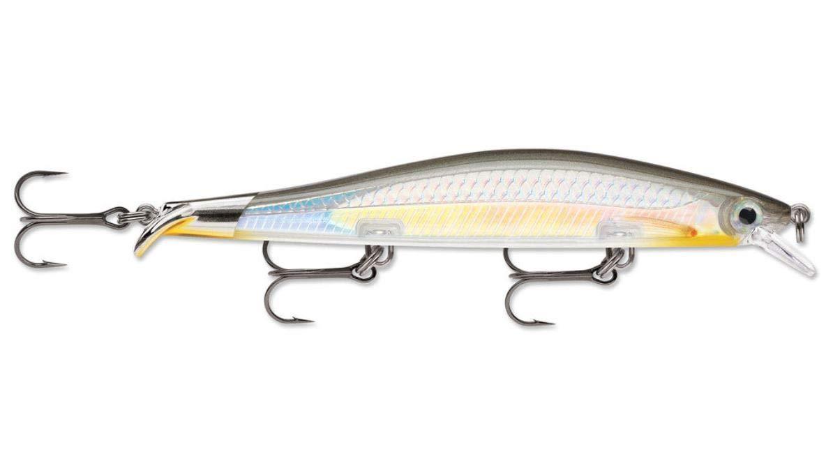 

Воблер Rapala RIPSTOP RPS12-MKY 120 мм 14 гр