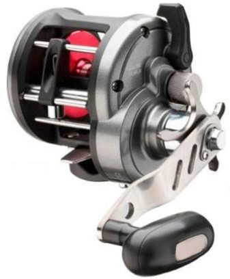 

Катушка мультипликаторная Daiwa Sealine 30LWLA