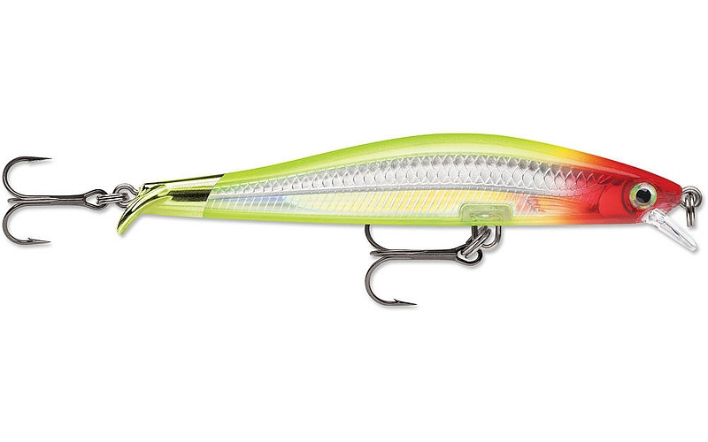 

Воблер Rapala RIPSTOP RPS09-CLN 90 мм 7 гр