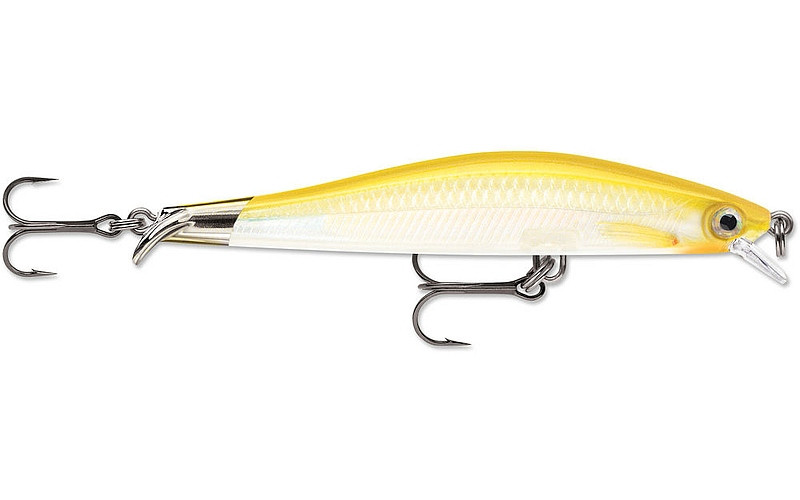 

Воблер Rapala RIPSTOP RPS09-MRL 90 мм 7 гр
