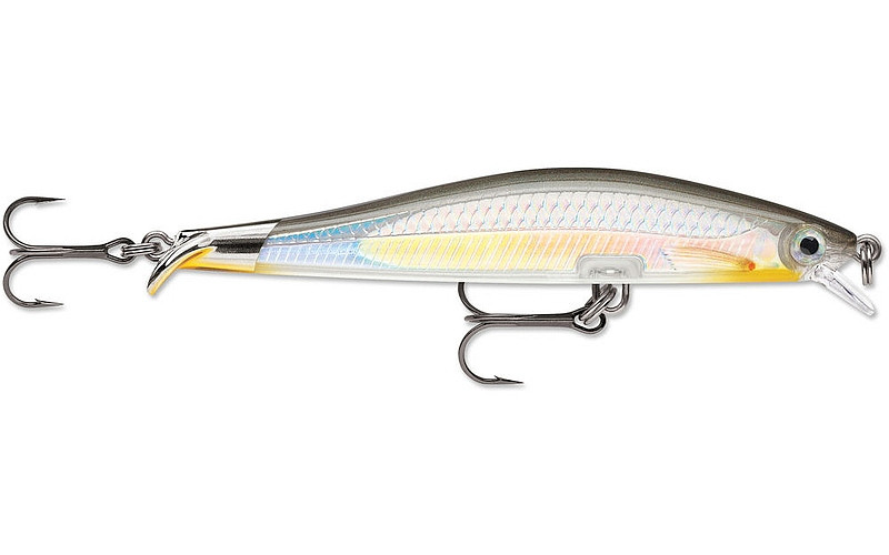 

Воблер Rapala RIPSTOP RPS09-MKY 90 мм 7 гр