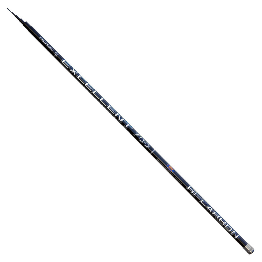 

Удочка Lineaeffe Excellent Fissa 5 м до 40 гр.