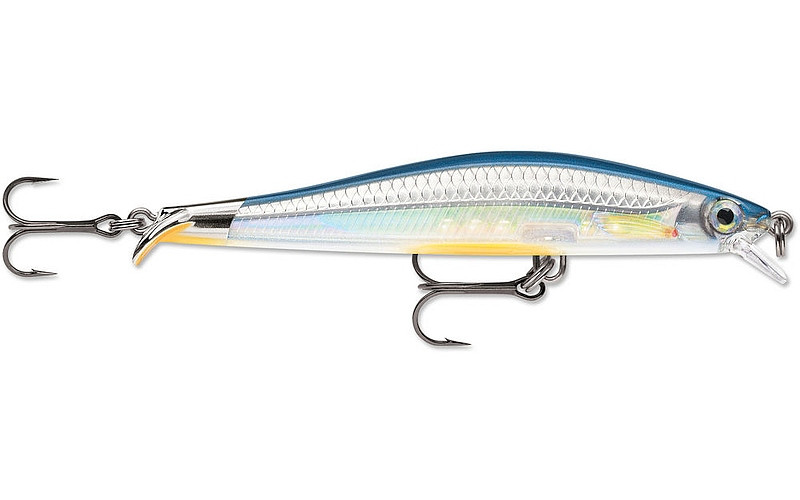 

Воблер Rapala RIPSTOP RPS09-EB 90 мм 7 гр