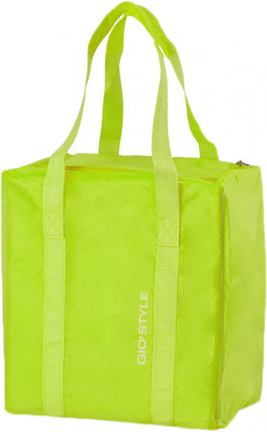 

Термосумка 25 л Giostyle Fiesta Vertical Lime