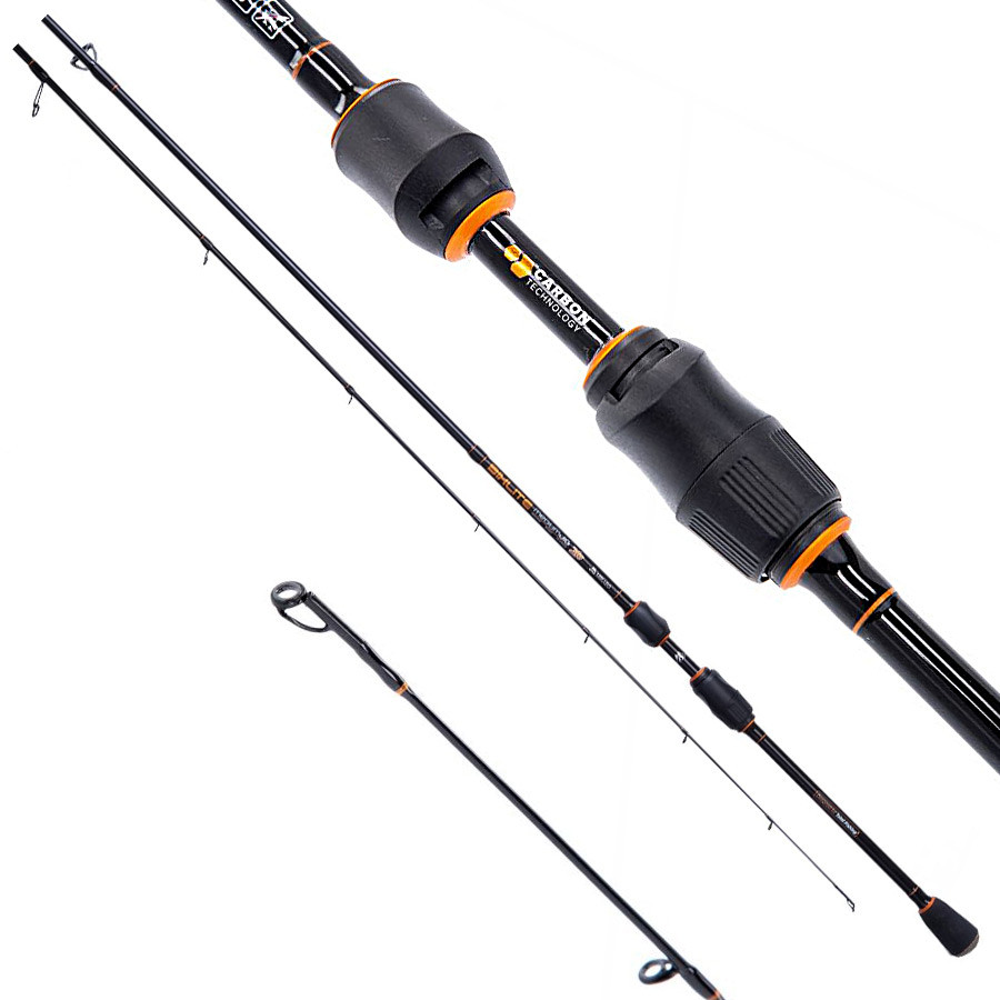 

Спиннинг Mikado Bixlite Medium Jig 1.98 м до 22 гр.