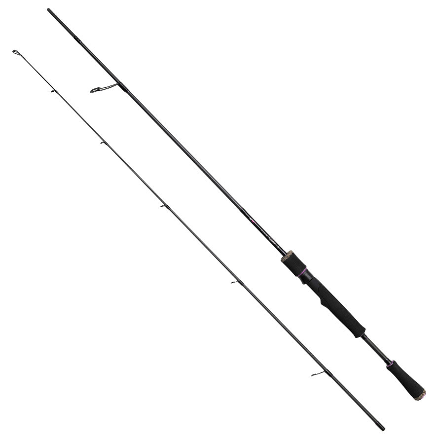 

Спиннинг DAM Effzett Yagi Classic Spin L 2.1 м 2-8 гр.