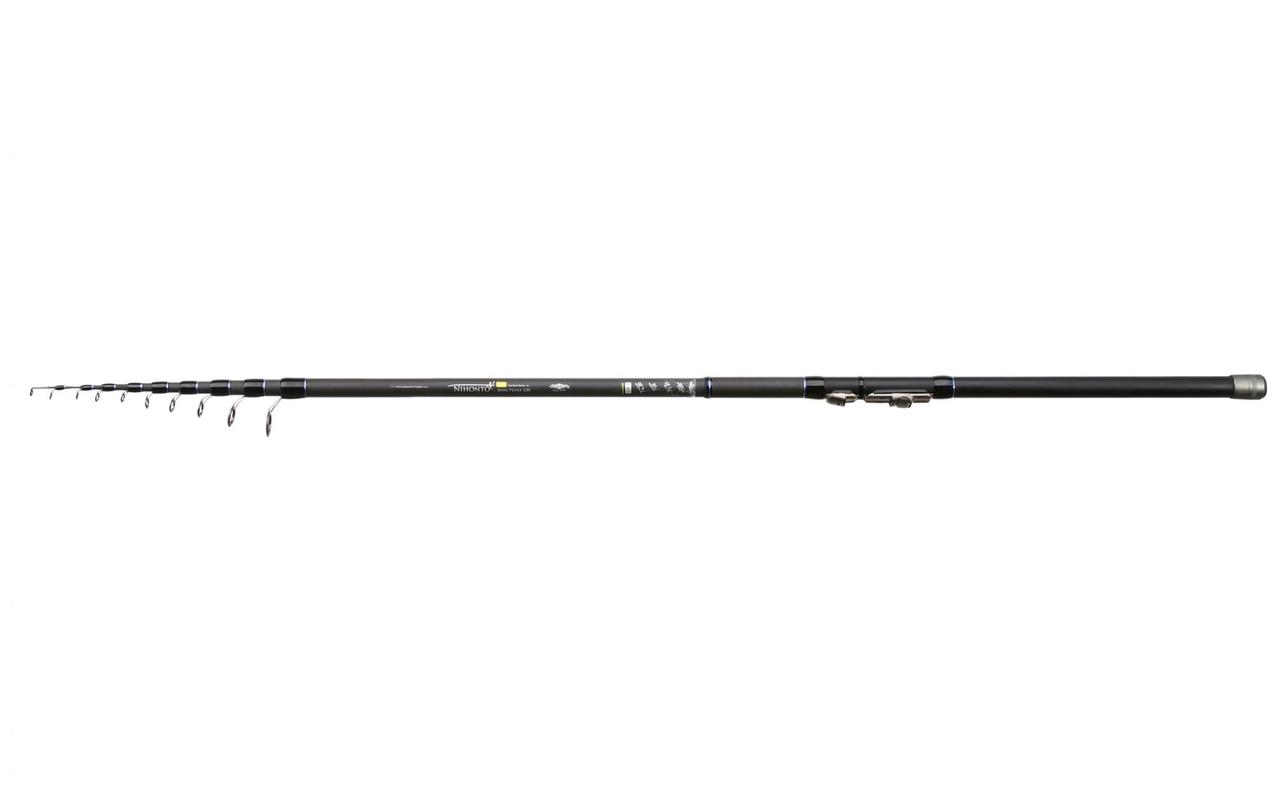

Удилище Mikado Nihonto Mini Float 3.6 м 10-40 гр