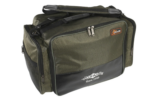

Сумка для рыбалки универсальная Mikado UWF-006 47 см x 27 см x 31 см