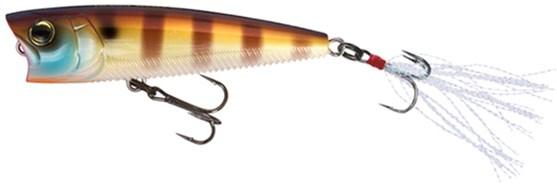 

Воблер плавающий Yo-Zuri 3DB Popper F 75 мм 10.5 г BG