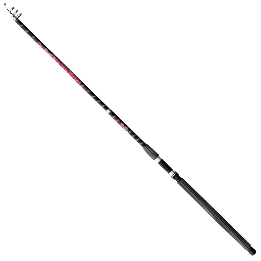 

Лодочное телескопическое удилище Lineaeffe Vigor HardCore 2.1 м 100-200 гр