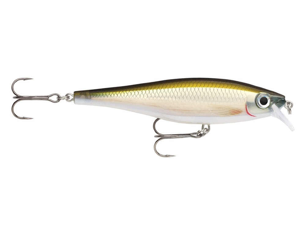 

Воблер Rapala BX MINNOW BXM07 SMT 70 мм 7 гр
