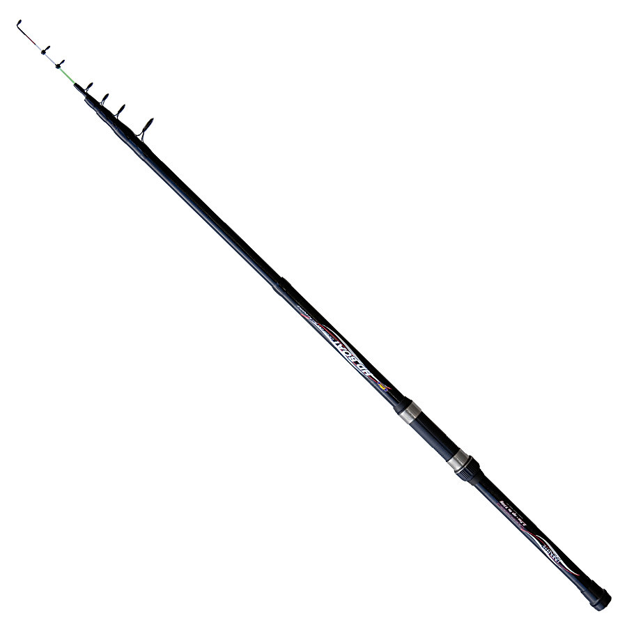 

Удилище лодочное телескопическое Lineaeffe HD Boat 1.8 м до 150 гр