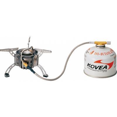 

Горелка мультитопливная Kovea Booster KB-0603-1