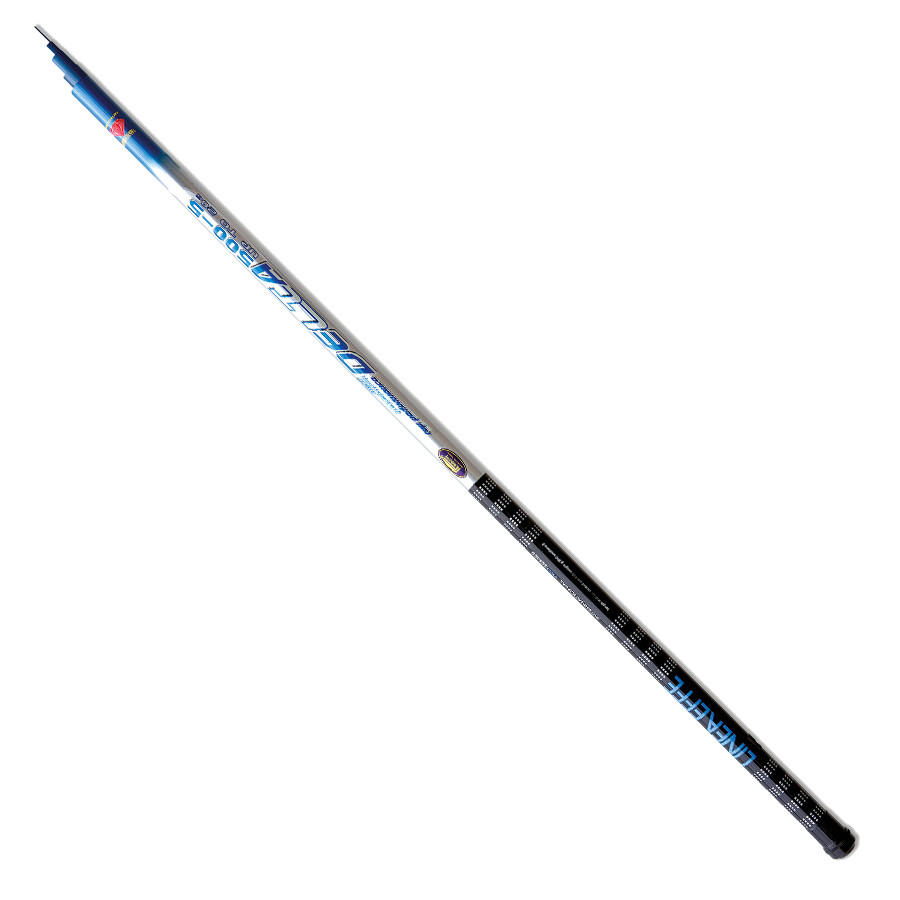 

Удочка Lineaeffe Delta Fissa 5 м 5-20 гр. Синий