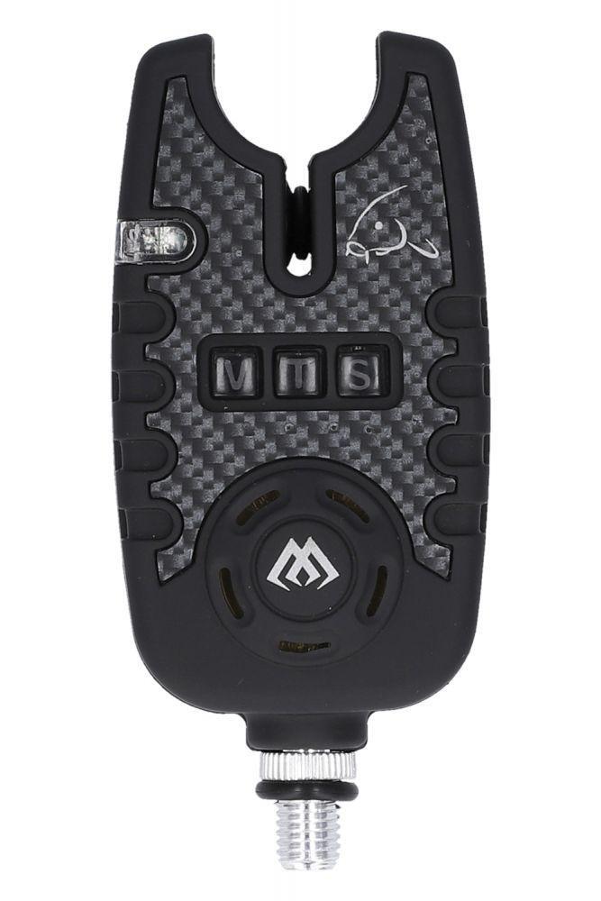 

Сигнализатор электронный Mikado AMS08-CFL-Y Желтый