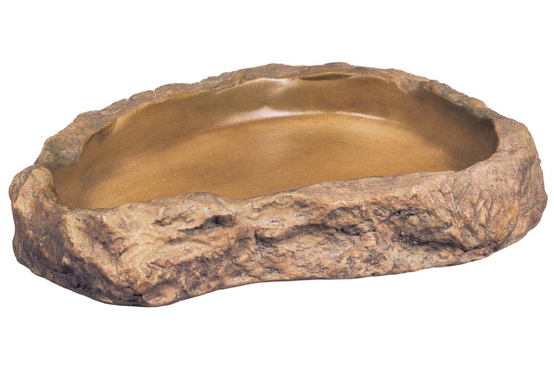 

Кормушка Exo Terra Feeding Dish Medium для рептилий ( PT2812)