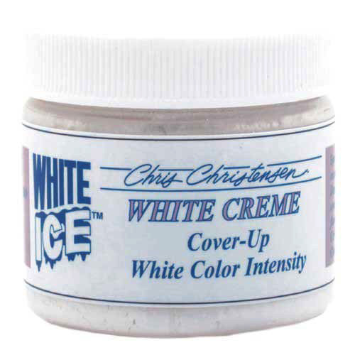

Паста Chris Christensen White Ice для собак, отбеливающая, 70 мл