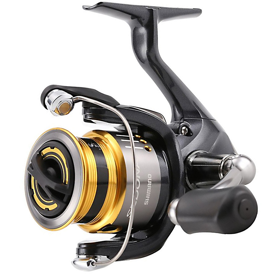 

Катушка рыболовная безынерционная Shimano Sedona C5000 FE