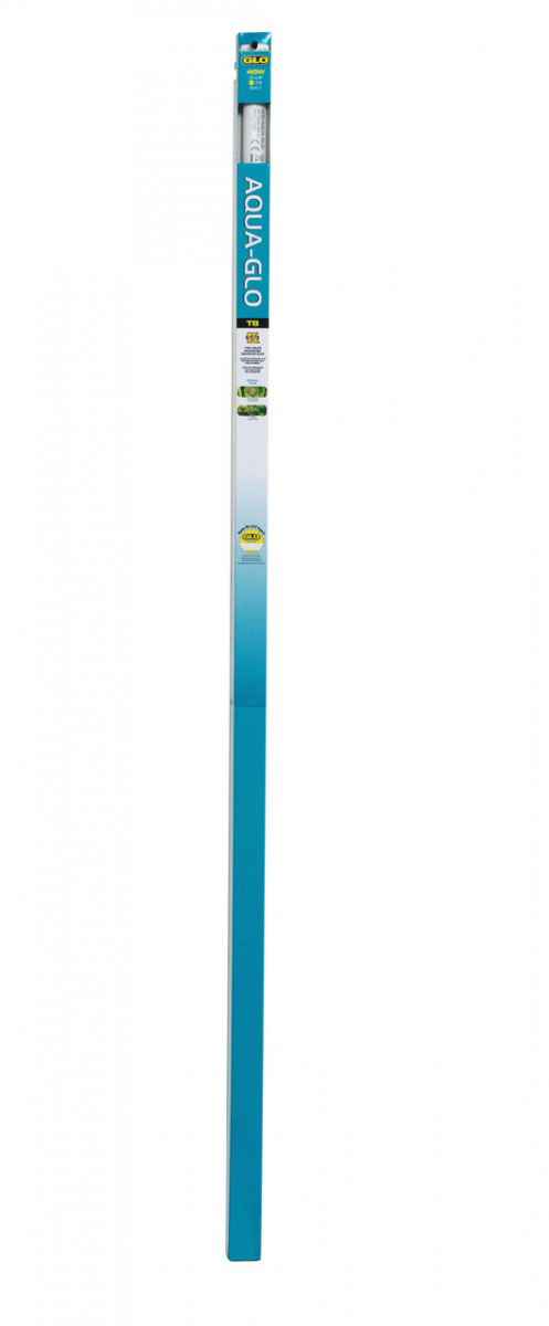 

Лампа Hagen Aqua-Glo для аквариума 40w, 122 см (A1587)