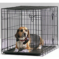 

Клетка Savic Dog Cottage (Дог Ктедж) для собак, 76х49х55 см